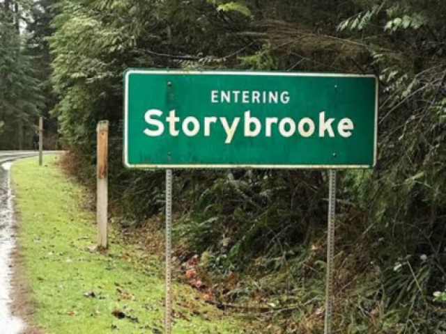 Storybrooke