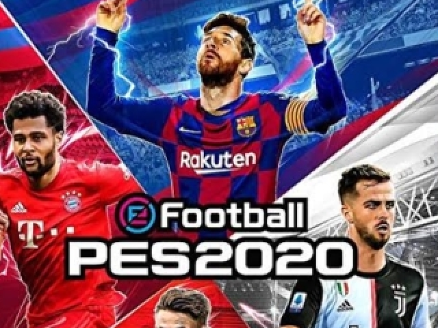 Pes2020