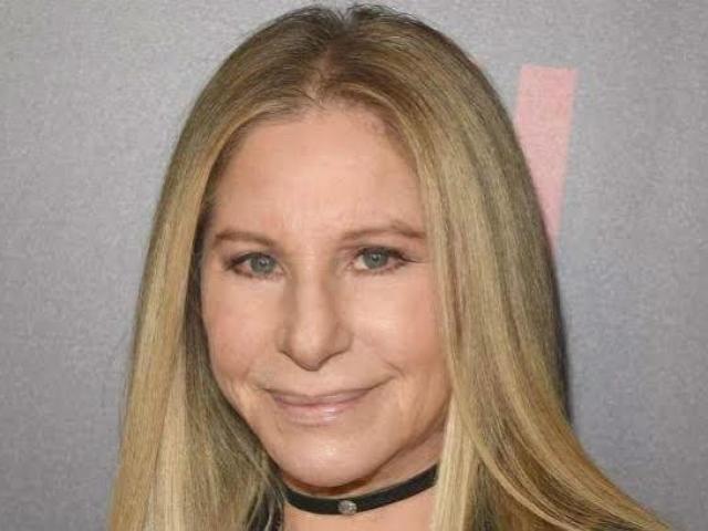 Barbra Streisand