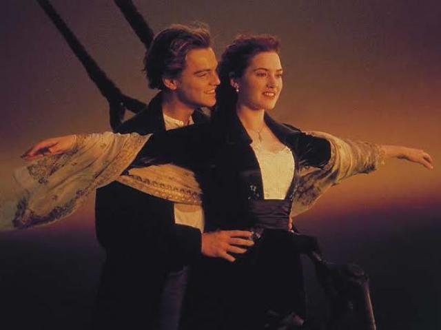 Titanic