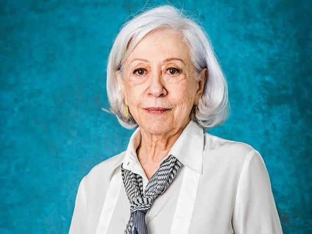 Fernanda Montenegro