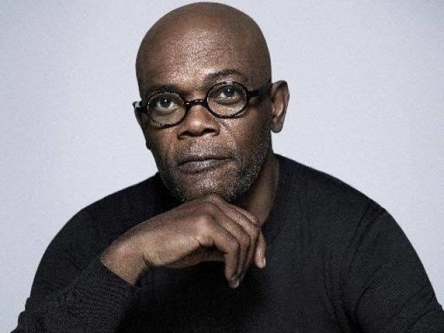 Samuel L. Jackson