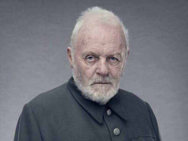 Anthony Hopkins