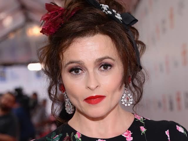 Helena Bonham Carter