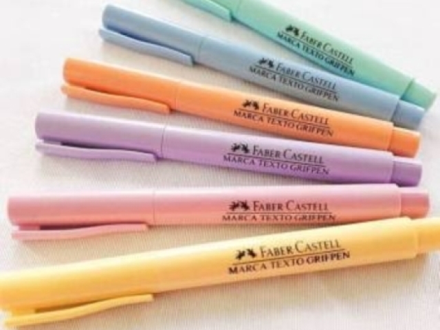 Faber-Castell