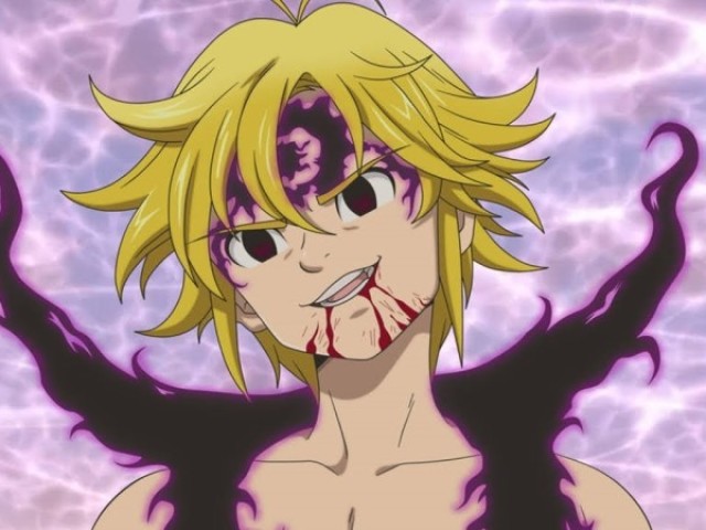 Meliodas