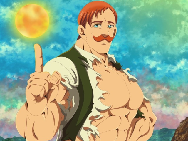 Escanor