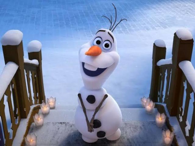 Olaf