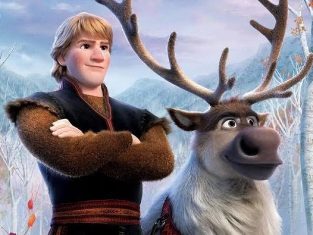 Kristoff