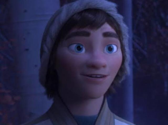 Ryder