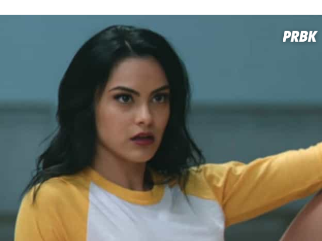 Veronica.