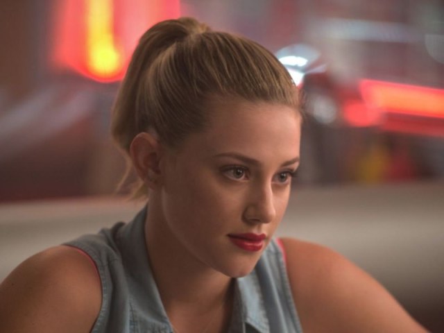 Betty