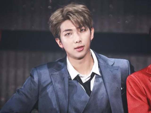 Namjoon