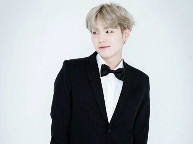 Yoongi