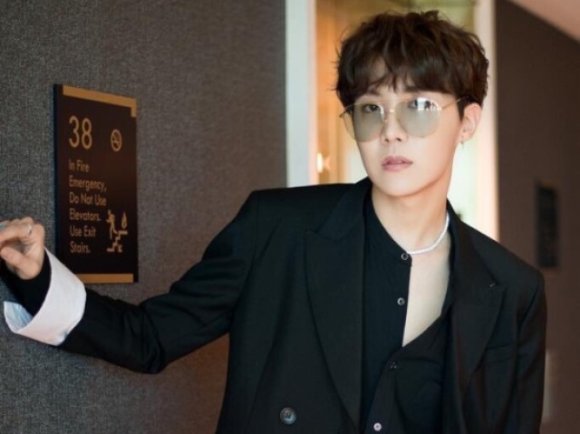 Hoseok