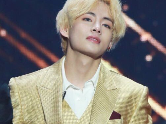 Taehyung