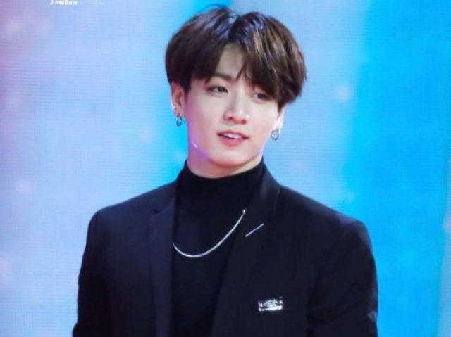 Jungkook