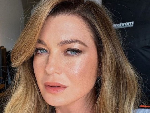 Meredith grey