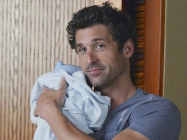 Derek Sheperd