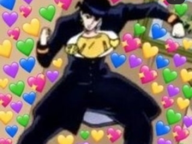 Josuke Higashitaka
