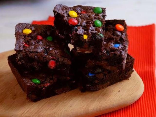 Brownie