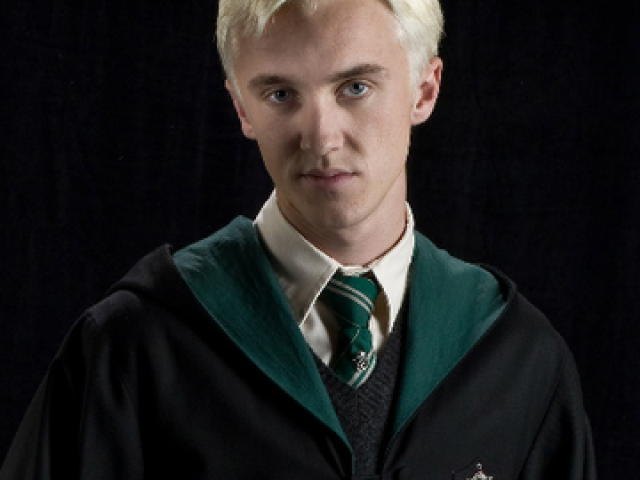 Draco Malfoy