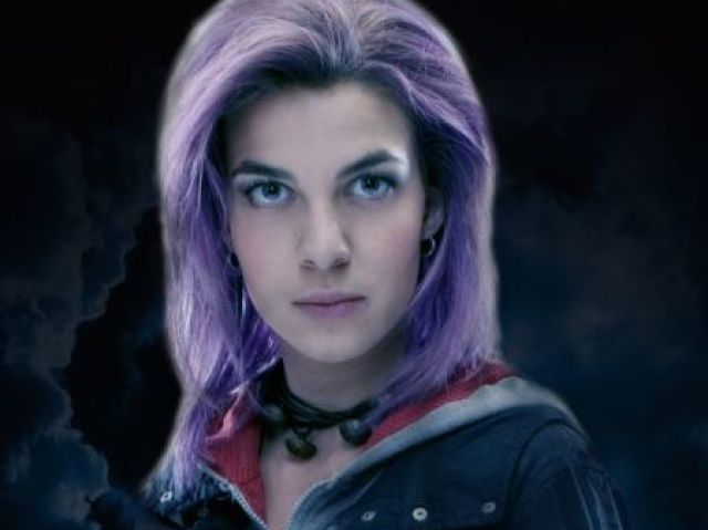 Ninfadora Tonks