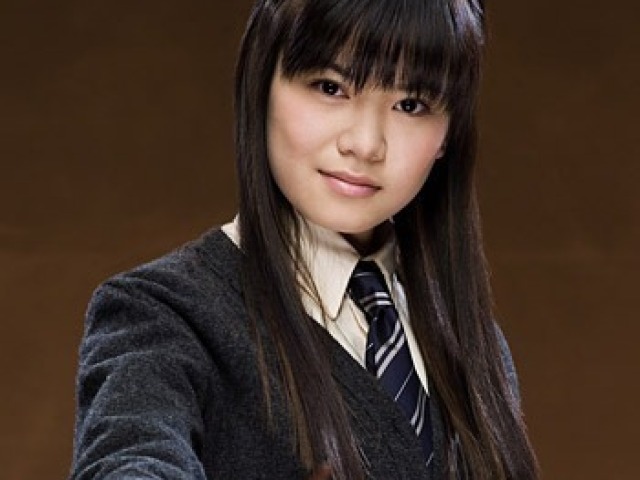 Cho Chang