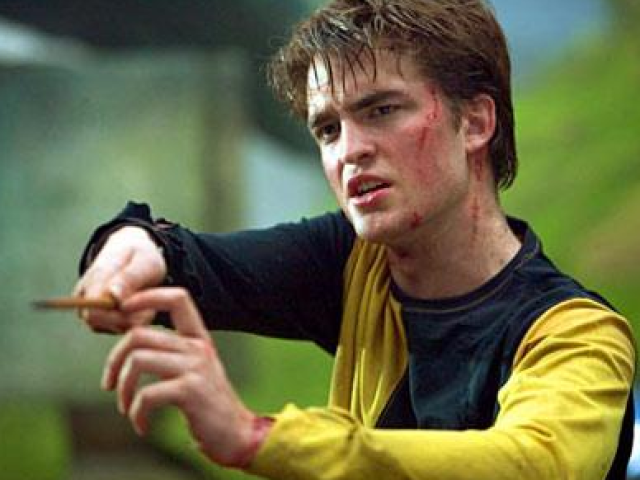 Cedrico Diggory