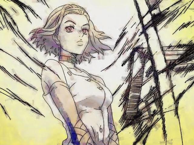 Reimi Sugimoto ( personalidade)
