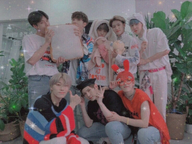 ➦ qᥙᥲᥣ ᥱ́ o grᥙρo?