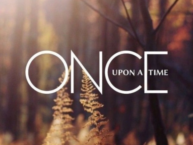Quiz super super difícil de Once Upon a Time!