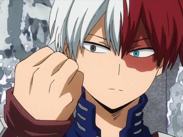 Todoroki