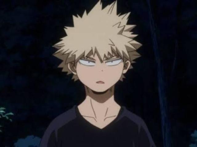 Bakugo