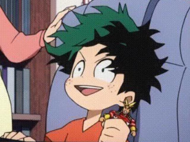 Midorya