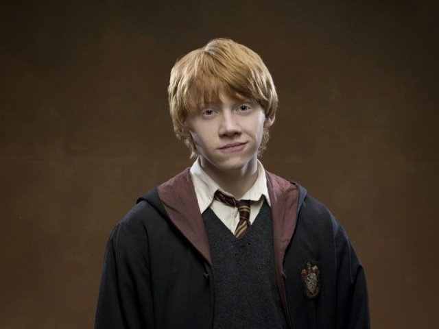 Rony Weasley