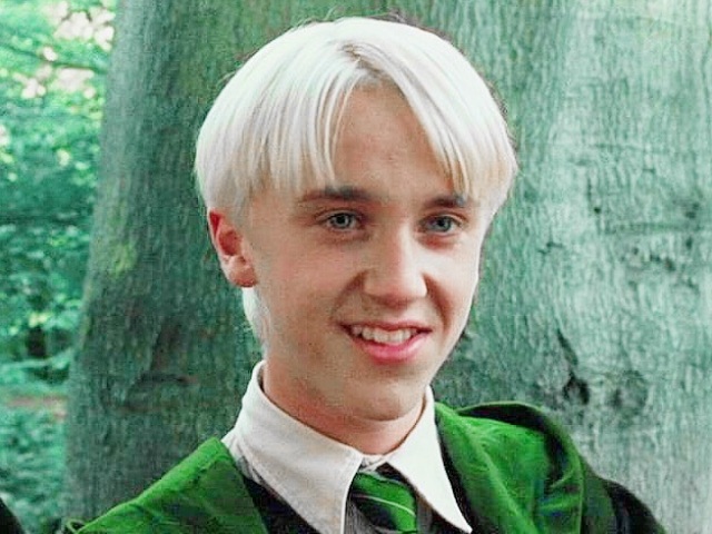 Draco Malfoy