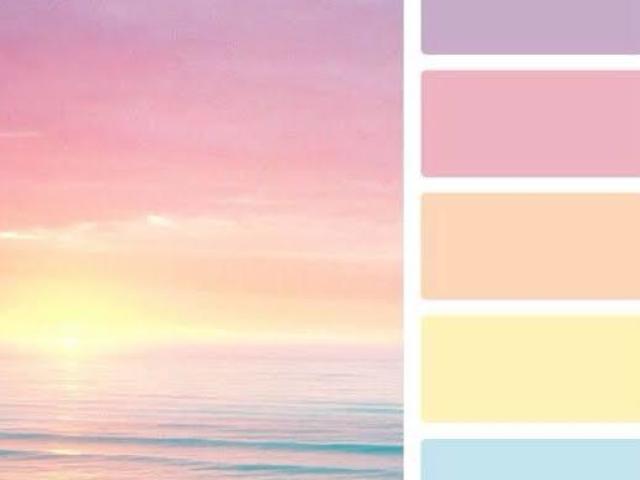 Pastel