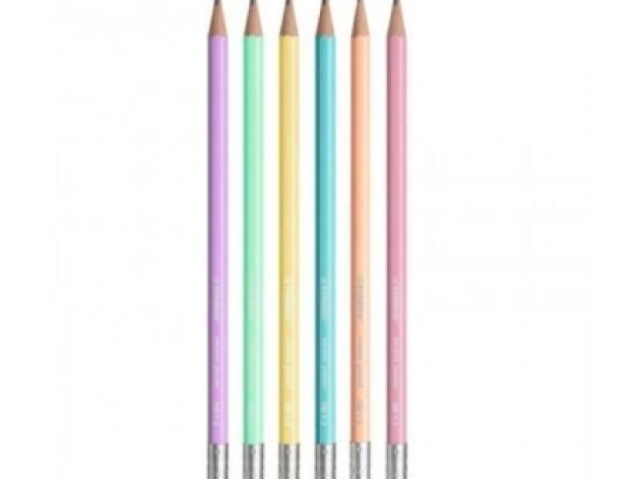 Pastel