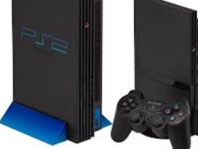 PS2