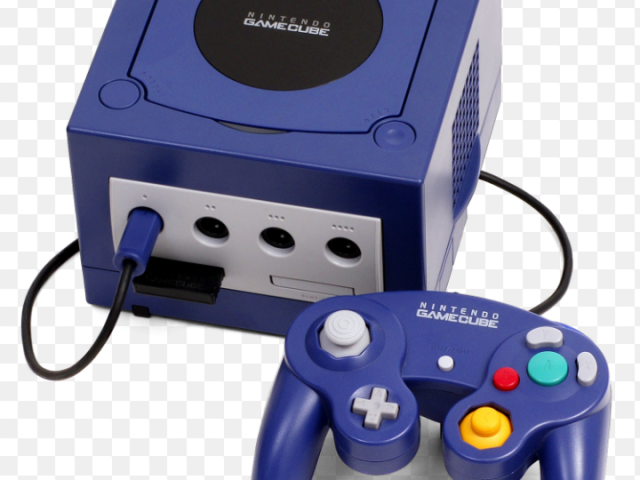 Gamecube