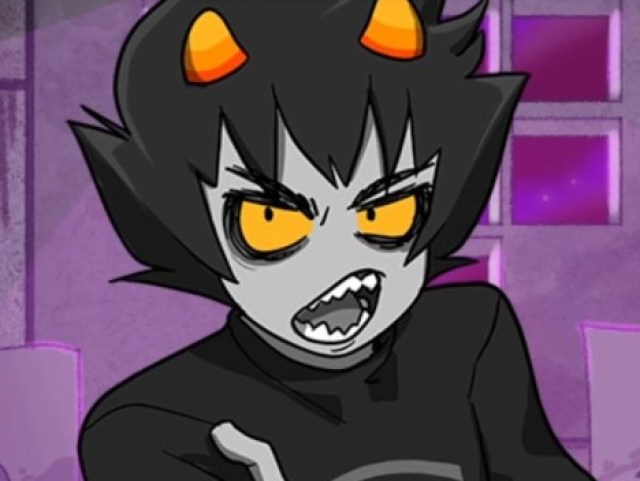 Karkat
(Homestuck)