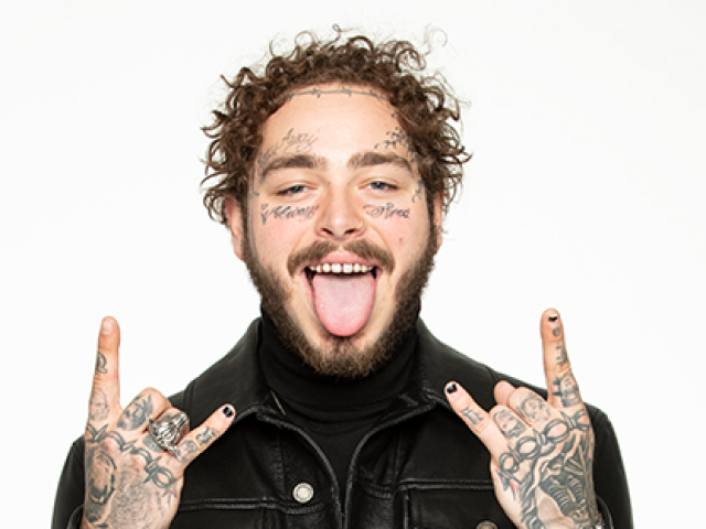 Post malone -Rock star
Calvin Harris blame
Hippie sabotage-Devil eyes