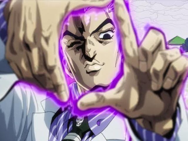 Yoshikage Kira