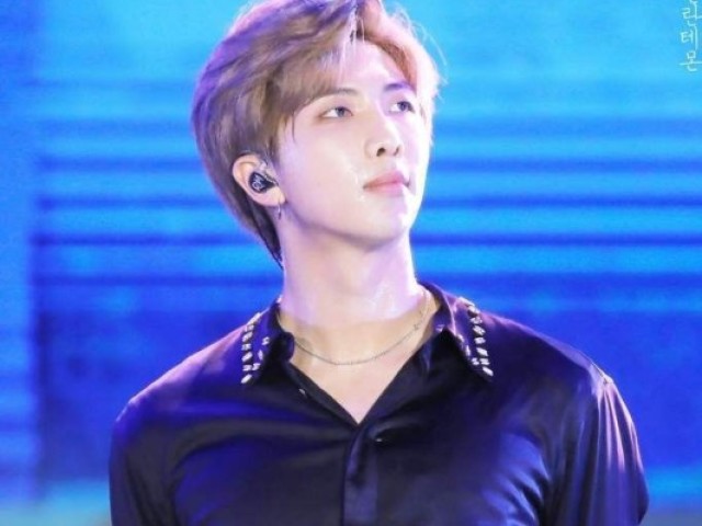 Namjoon!