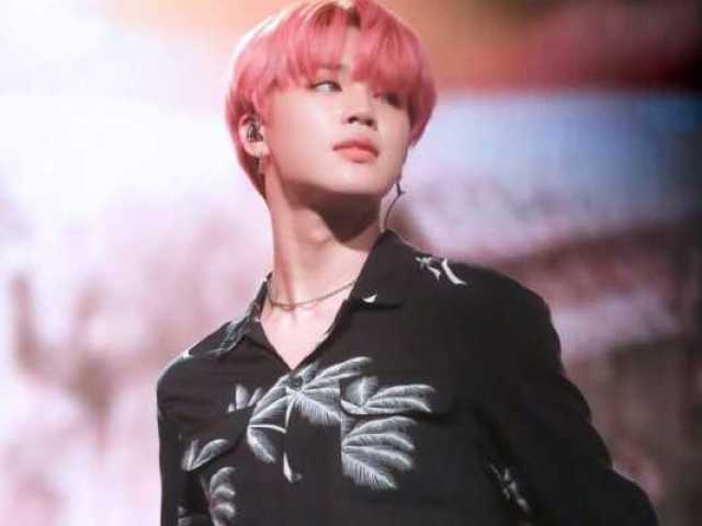 Jimin!