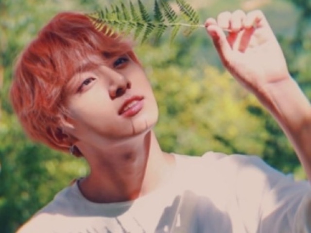 Jungkook!