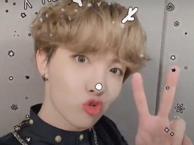 Hoseok!