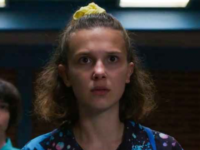 Eleven!
