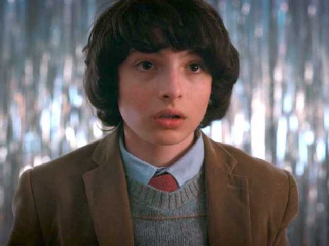 Mike!